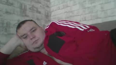 dimasvit5336 online show from March 2026 09:48:01 AM