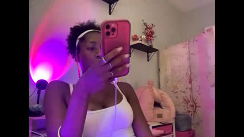 black american princess online show from November 2025 01:16:02 AM