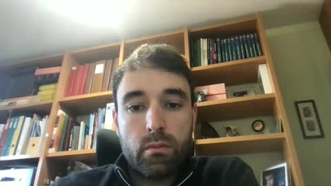 MarcTuria online show from January 2025 09:02:01 AM