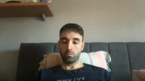 MarcTuria online show from November 2025 09:09:02 AM