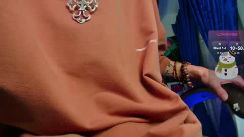 Julian Independent Model online show from December 2024 02:23:02 AM