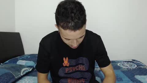 Dimitri online show from December 2024 03:15:01 AM