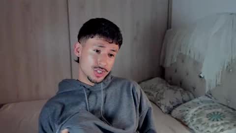 Fabian online show from February 2026 08:07:02 AM