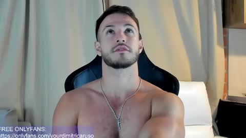 dimitricaruso online show from April 2026 02:17:01 AM