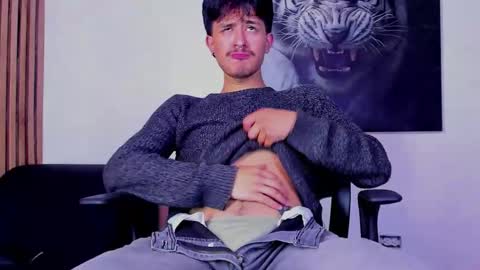 Dimitri online show from September 2025 07:24:02 PM