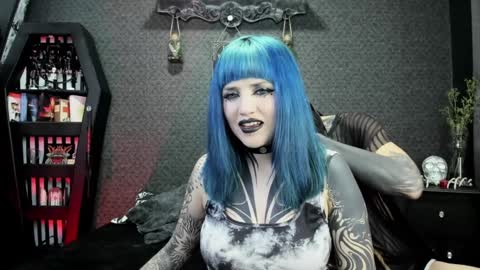 dimmuanddarkness online show from January 2025 05:22:02 AM