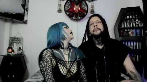 dimmuanddarkness online show from February 2026 08:54:01 AM