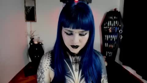 Snapshot of dimmuanddarkness chatting on July 2026 12:50:02 AM dimmuanddarkness online show from July 2026 12:50:02 AM