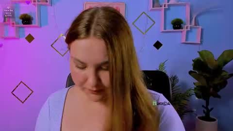 Snapshot of dina_bloom chatting on June 2026 06:53:02 PM dina_bloom online show from June 2026 06:53:02 PM