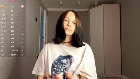 Amelia online show from April 2026 10:20:02 AM