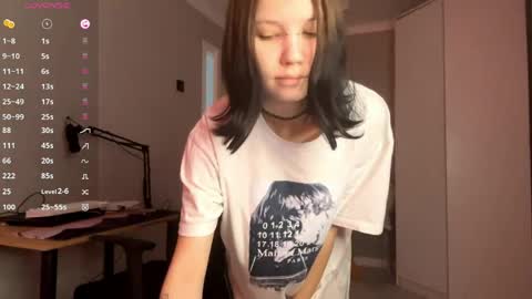 Amelia online show from April 2026 08:09:02 AM