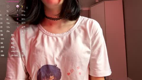 Amelia online show from April 2026 11:17:01 AM