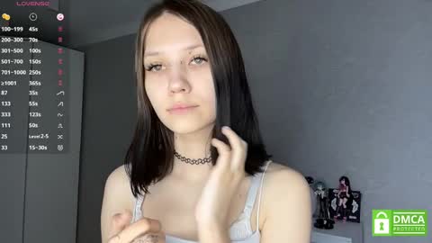 Snapshot of dinakonno chatting on May 2026 01:08:02 PM Amelia online show from May 2026 01:08:02 PM