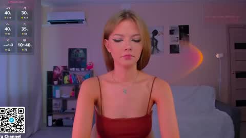 Jessie online show from June 2026 06:22:02 AM
