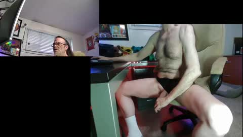 Snapshot of dinkdork094 chatting on January 2025 10:24:01 PM Dinkdork just having a good time online show from January 2025 10:24:01 PM