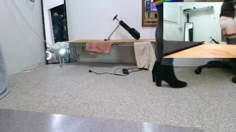 Dinkdork just having a good time online show from May 2026 02:40:01 AM