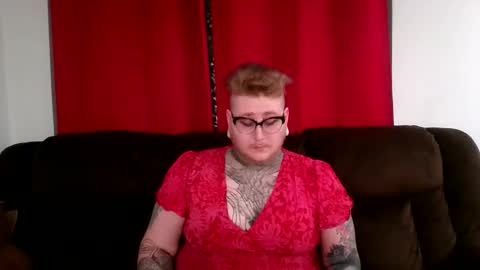 dinkink13 online show from April 2026 07:51:02 AM