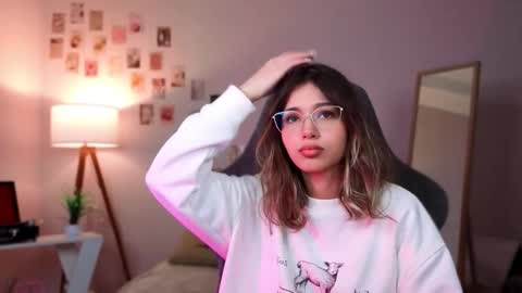 Sara Connor online show from January 2026 12:42:01 PM