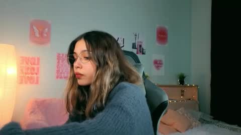 Sara Connor online show from February 2026 01:14:01 PM