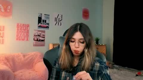 Sara Connor online show from February 2026 01:19:02 PM