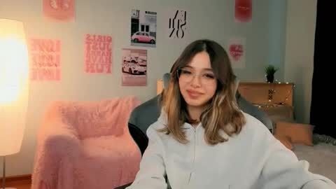 Sara Connor online show from March 2026 01:07:02 PM