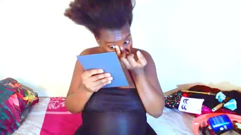 dinnydakrazx online show from February 2025 09:08:01 AM