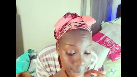 dinnydakrazx online show from January 2026 05:43:02 AM