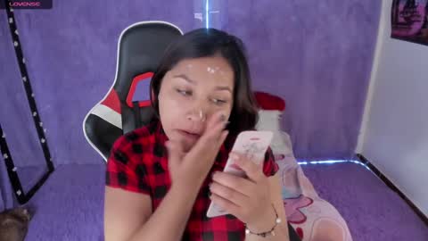 DIOSA AFRODITA 24  NEW VIDEOS HERE  LOVES online show from January 2025 11:20:01 AM