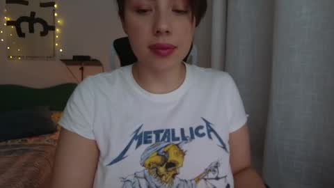 Anglica A online show from January 2025 01:10:01 AM