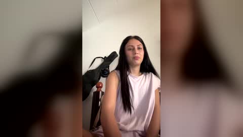 Snapshot of diosa_cristal_ chatting on January 2026 09:29:01 PM Cristal Independent model online show from January 2026 09:29:01 PM