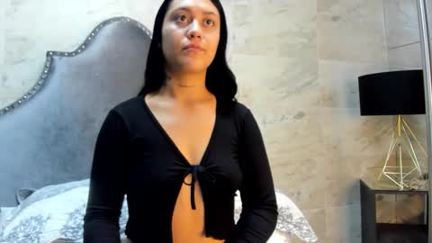 Snapshot of diosa_exotic chatting on February 2026 12:24:01 PM Diosa Exotic online show from February 2026 12:24:01 PM