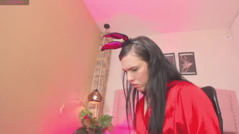 DIOSA online show from February 2025 11:43:02 PM