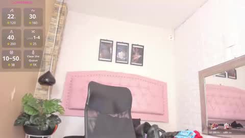 DIOSA online show from February 2025 08:31:02 PM