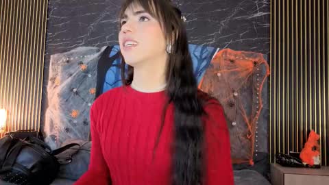 DIOSA online show from October 2025 08:32:02 PM