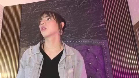 DIOSA online show from November 2025 08:32:01 PM