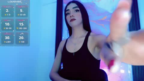 Snapshot of diosiris_riannys chatting on March 2026 08:09:01 PM Diosiris Riannys online show from March 2026 08:09:01 PM