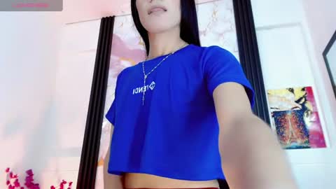 Snapshot of diosiris_riannys chatting on July 2026 07:16:02 PM Diosiris Riannys online show from July 2026 07:16:02 PM