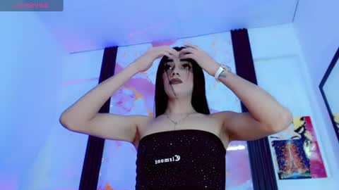 Snapshot of diosiris_riannys chatting on July 2026 07:27:02 PM Diosiris Riannys online show from July 2026 07:27:02 PM