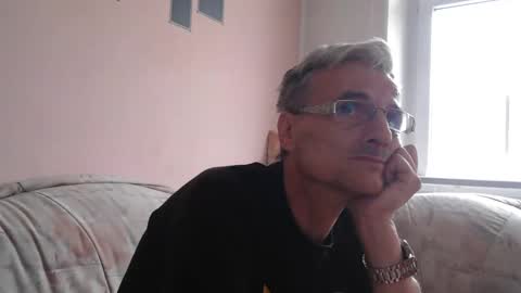 Snapshot of dirk6873 chatting on April 2026 09:12:02 AM Adam Carla online show from April 2026 09:12:02 AM