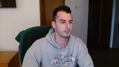 Dirk Diggler online show from March 2025 11:31:02 PM