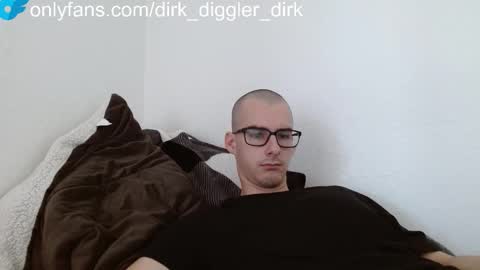 Dirk Diggler online show from February 2026 04:36:01 PM