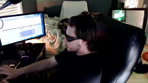 Dirk Sloan online show from May 2026 05:43:01 PM