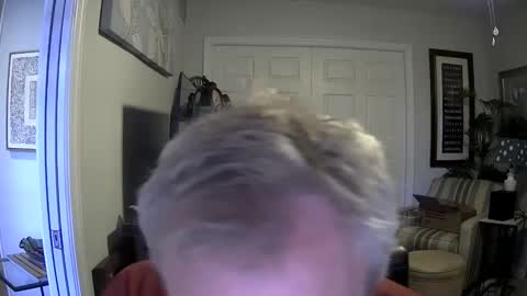 DirtkPitt Fun guy working online show from January 2025 05:38:01 PM