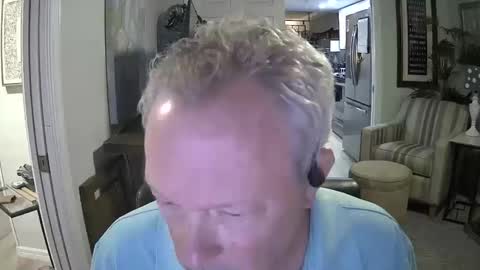 DirtkPitt Fun guy working online show from March 2025 01:12:01 AM