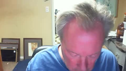 DirtkPitt Fun guy working online show from November 2025 01:22:01 AM