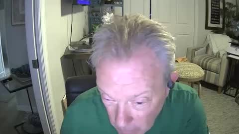 DirtkPitt Fun guy working online show from January 2026 06:07:01 AM