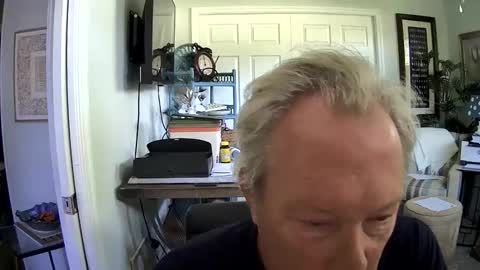 DirtkPitt Fun guy working online show from March 2026 03:48:01 PM