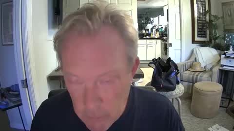 DirtkPitt Fun guy working online show from April 2026 11:13:02 PM