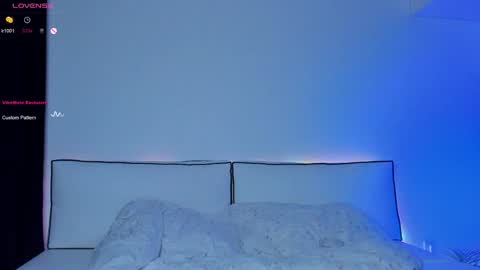 Hailey online show from December 2024 01:01:02 AM