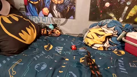 dirtmcgirt82 online show from September 2025 01:43:01 AM